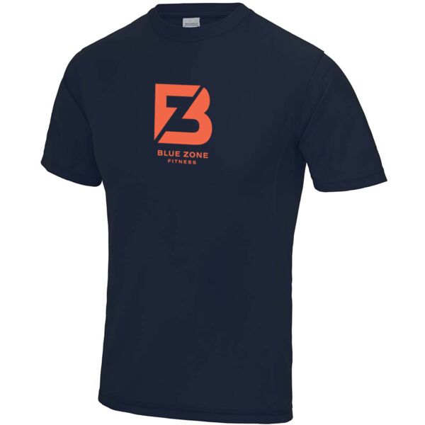 SuperCool™ Performance T-Shirt Thumbnail