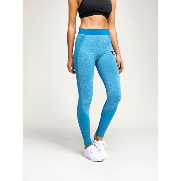 Seamless 3D Fit Sport Sculpt Leggings Thumbnail